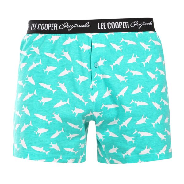 Pánské trenky Lee Cooper vícebarevné (PO38811-2) 3XL