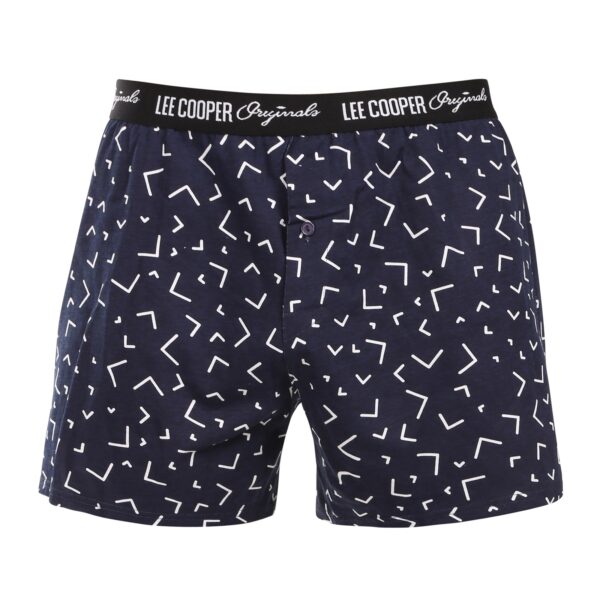Pánské trenky Lee Cooper vícebarevné (PO38811-9) M