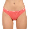 2PACK dámské kalhotky Puma růžové (603031001 025) M - Image 2