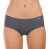 3PACK dámské kalhotky Calvin Klein bezešvé vícebarevné (QD3559E-WAK) M - Image 2