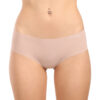 3PACK dámské kalhotky Calvin Klein bezešvé vícebarevné (QD3559E-WAO) M - Image 2