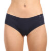 3PACK dámské kalhotky Tommy Hilfiger bezešvé vícebarevné (UW0UW05958 0V1) XS - Image 2