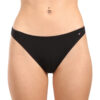 3PACK dámské kalhotky Tommy Hilfiger černé (UW0UW05753 0V6) XL - Image 2