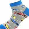 3PACK dětské ponožky Lonka nízké vícebarevné (Dedonik-Mix G) 25/29 - Image 2