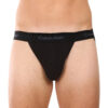 3PACK pánské jocksy Calvin Klein černé (NB3363A-VXT) M - Image 2