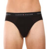 3PACK pánské slipy Tommy Hilfiger černé (UM0UM03471 0WE) L - Image 2