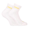 3PACK ponožky Puma kotníkové bílé (701225904 014) S - Image 2