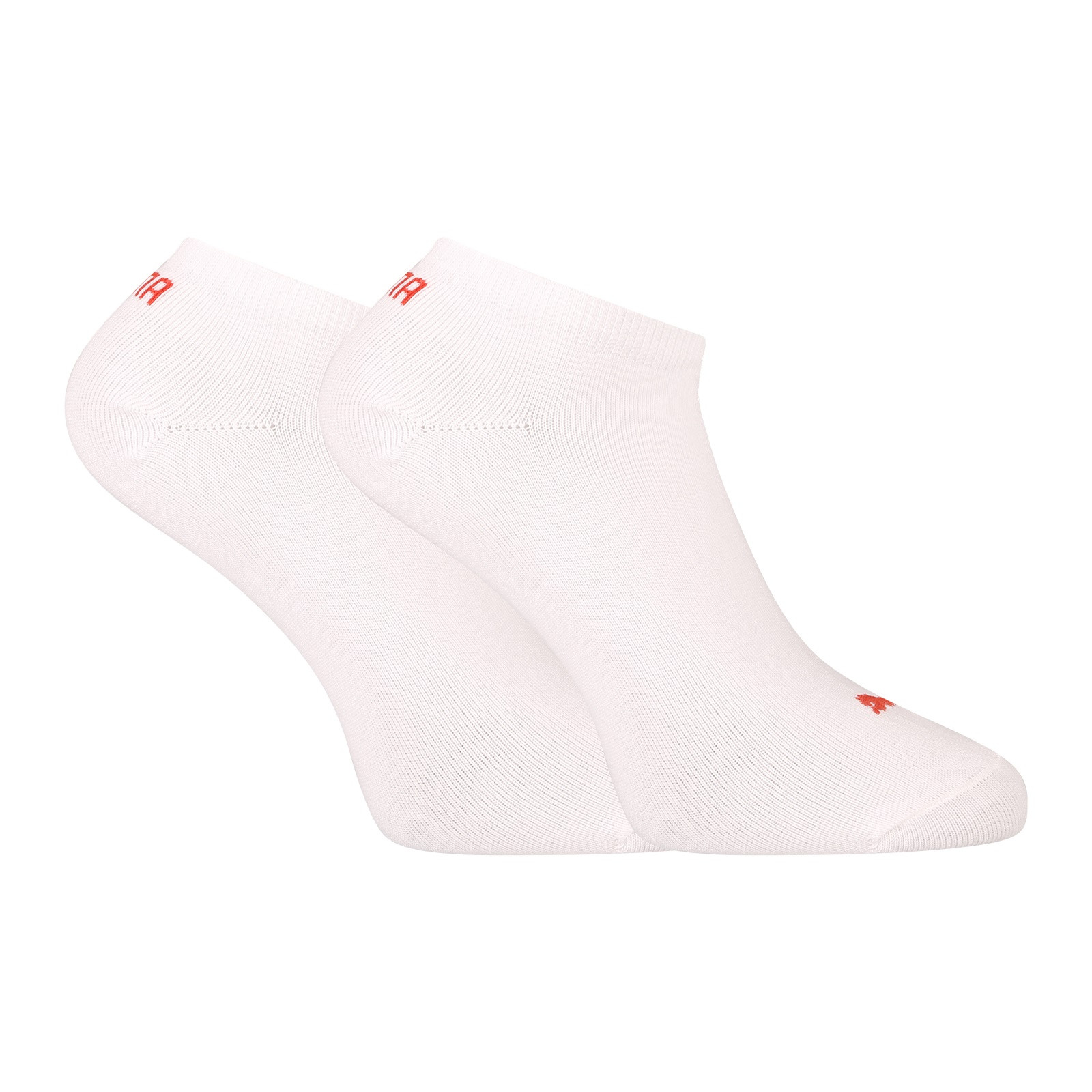 3PACK ponožky Puma nízké vícebarevné (701231277 004) XL - Obrázek 2