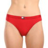 5PACK dámská tanga Tommy Hilfiger vícebarevná (UW0UW05751 0ID) S - Obrázek 2