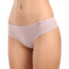 Dámská tanga Gina bambusová růžová (04031-LGH) S - Image 2