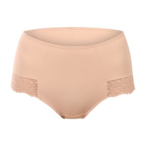 Dámské kalhotky Bellinda stahovací béžové (BU812509-363) XXL