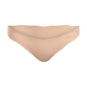 Dámské kalhotky Emili béžová (Wella) M