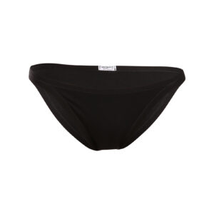Dámské kalhotky Lovelygirl černé (1656-black) XL