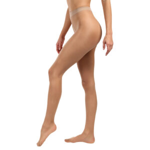 Dámské silonové punčochové kalhoty Golden Lady Armonia 20 DEN béžové (31DWU 2907) S