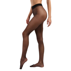 Dámské silonové punčochové kalhoty Golden Lady Armonia 20 DEN černé (31DWU 0903) L