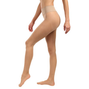 Dámské silonové punčochové kalhoty Golden Lady Comfort 20 DEN béžové (31TTT M00A) L