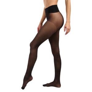 Dámské silonové punčochové kalhoty Golden Lady Comfort 20 DEN černé (38FUT 099A) L