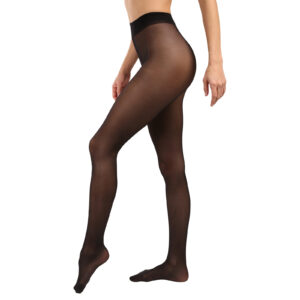 Dámské silonové punčochové kalhoty Golden Lady Vivace 40 DEN černé (40HHH 099A) S