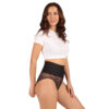 Dámské stahovací kalhotky Maidenform černé (DM0051 12J) XXL - Image 2