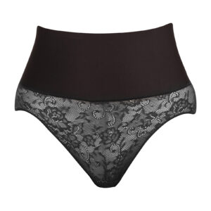 Dámské stahovací kalhotky Maidenform černé (DM0051 12J) XXL