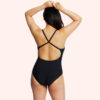 Menstruační jednodílné plavky Love Luna Swim Squad Suit (LLSWADSSHS) 3XL - Image 2