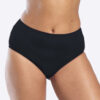 Menstruační plavky WUKA High Waist (WUKA110) XS - Obrázek 2