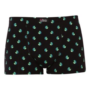 Pánské boxerky Gino vícebarevné (73109 - MxCMGZ) M
