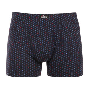 Pánské boxerky Gino vícebarevné (74170-DCMMCR) L