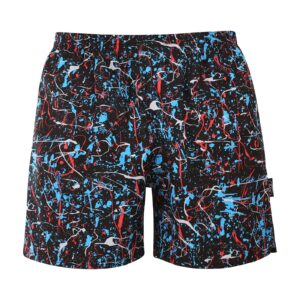 Pánské domácí trenky s kapsami Styx Jáchym (D1854) L