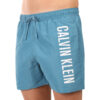 Pánské plavky Calvin Klein modré (KM0KM01092-CJ6) 6XL - Image 2