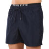 Pánské plavky Calvin Klein tmavě modré (KM0KM01093-CEF) XXL - Image 2
