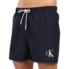 Pánské plavky Calvin Klein tmavě modré (KM0KM01101-CEF) 6XL - Image 2