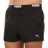 Pánské plavky Puma černé (100000030 200) XXL - Image 2