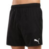 Pánské plavky Puma černé (701232633 200) L - Image 2