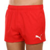 Pánské plavky Puma červené (701224140 002) XXL - Image 2