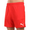 Pánské plavky Puma červené (701232633 002) XXL - Image 2