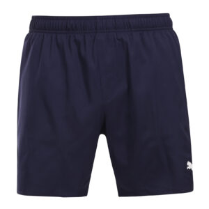 Pánské plavky Puma modré (701232633 001) M