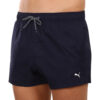 Pánské plavky Puma tmavě modré (100000029 001) XXL - Image 2