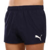 Pánské plavky Puma tmavě modré (701224140 001) XXL - Image 2
