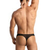 Pánské tanga Anais černé (Eros String) L - Image 2