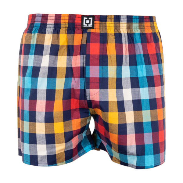 Pánské trenky Horsefeathers Sonny sunrise (AM069G) M