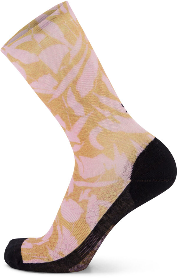 Ponožky Mons Royale merino vícebarevné (100554-1169-745) XL