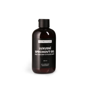 Sprchový gel Pietro Filipi pro muže 250 ml (1PKS)
