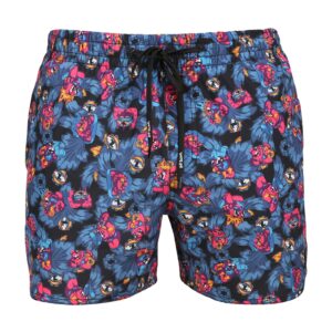 Pánské plavky 69SLAM 7 DEADLY MONSTERS ALEXIS (SSBSDM-PM) M