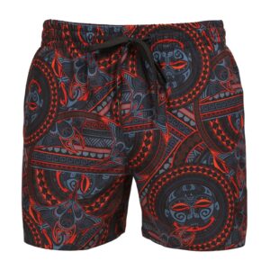 Pánské plavky 69SLAM SAMOAN ALEXIS (SSBSMO-PM) XL