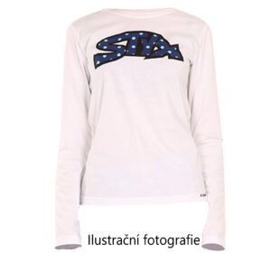 2. jakost dámské tričko na spaní Styx - dlouhý rukáv L