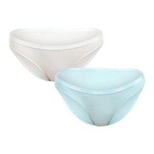 2PACK dámské kalhotky Puma vícebarevné (603031001 024) M