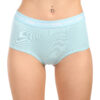 2PACK dámské kalhotky Puma vícebarevné (603033001 024) M - Image 2