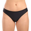 2PACK dámské menstruační plavky Pietro Filipi nízké heavy (2PUW1) 3XL - Image 2