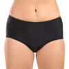 2PACK dámské menstruační plavky Pietro Filipi vysoké heavy (2PUW3) 3XL - Image 2
